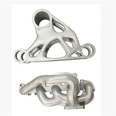 Imprimare metal SLM
